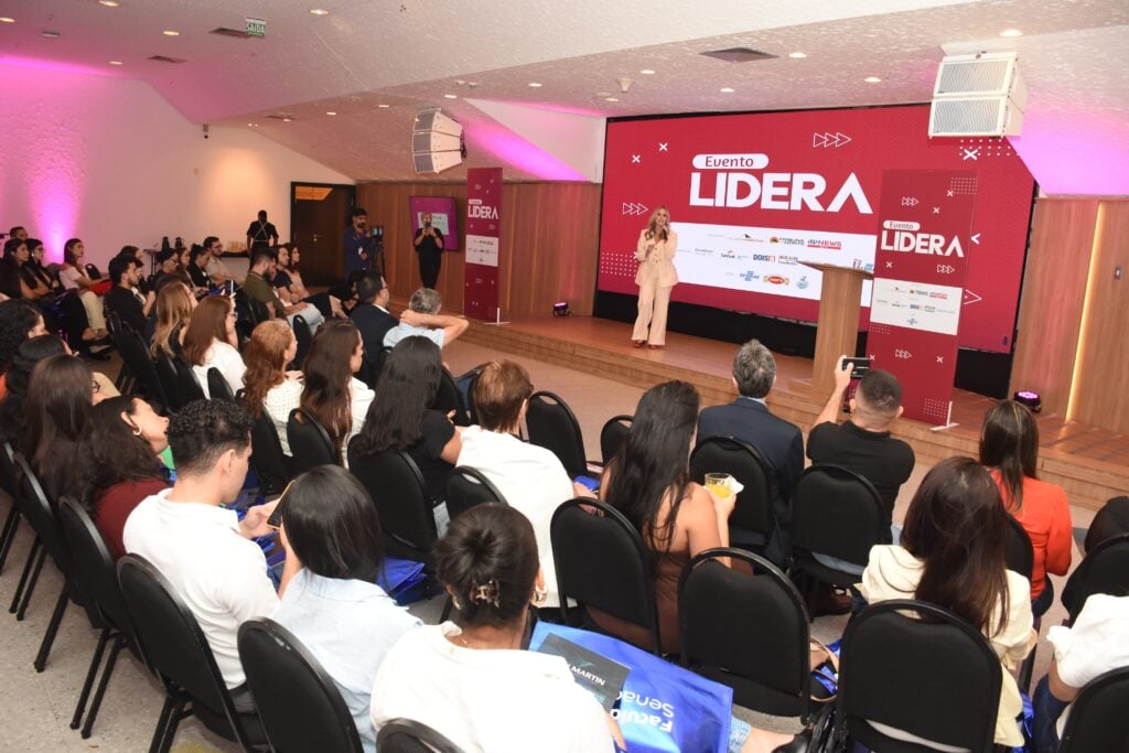 Fórum Lidera Carreiras debate o futuro do mercado de trabalho em Natal