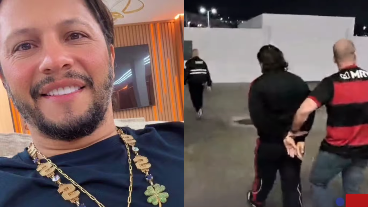 Liderança do Comando Vermelho no RN é capturada no Rio de Janeiro