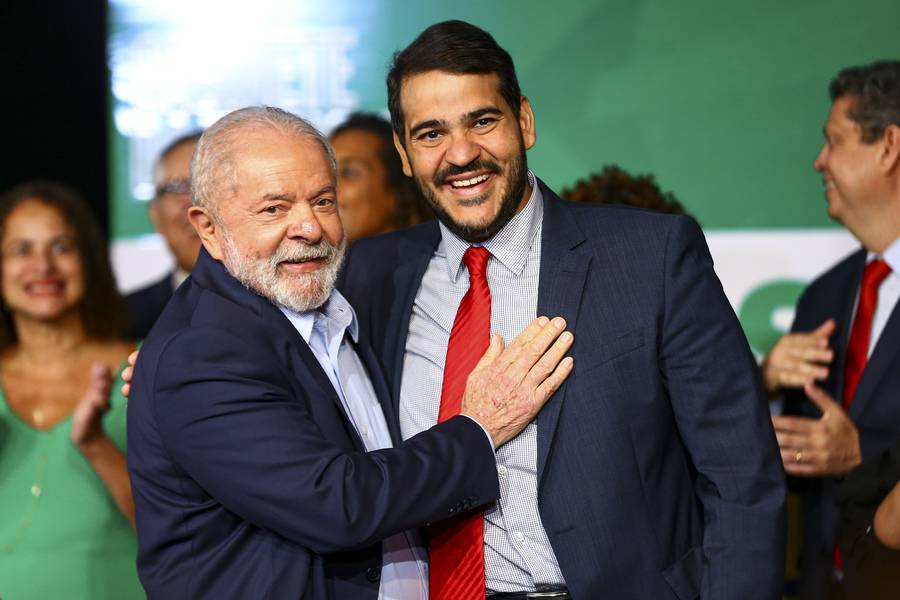 Senado rejeita Jorge Messias para o STF em revés para Lula