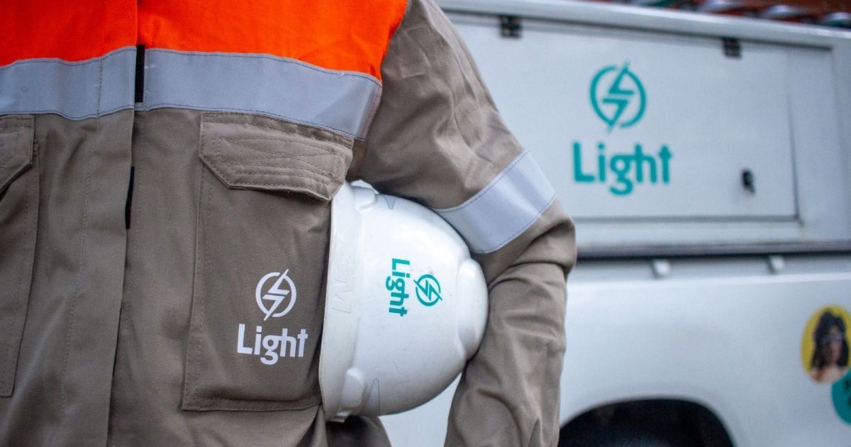 Light S.A reporta prejuízo de R$ 252 milhões no segundo trimestre
