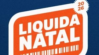 Liquida Natal celebra 25 anos com formato inédito para impulsionar o comércio