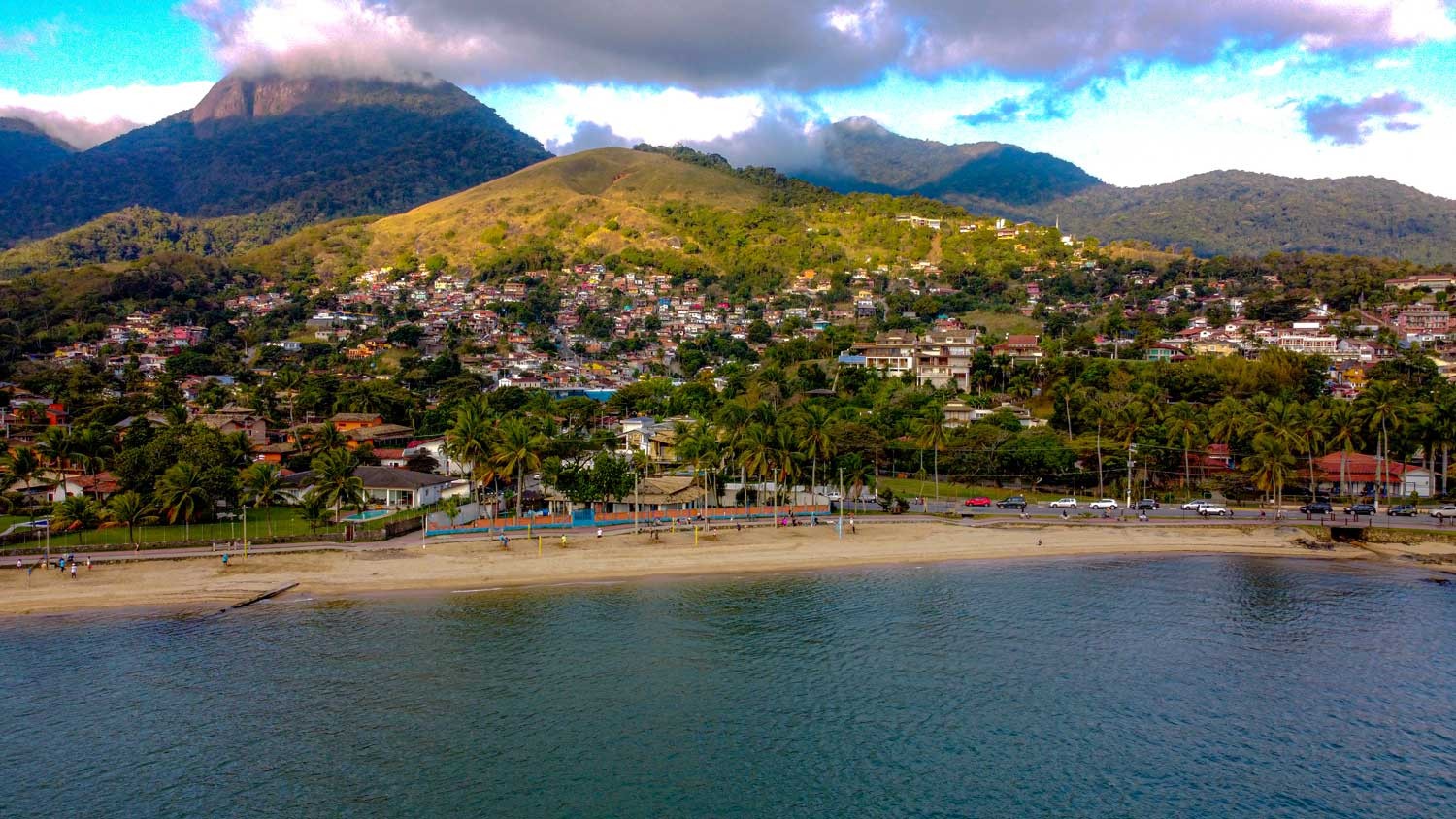 Litoral de SP tem 43 praias impróprias para banho nesta quinta-feira, 18 de junho de 2026