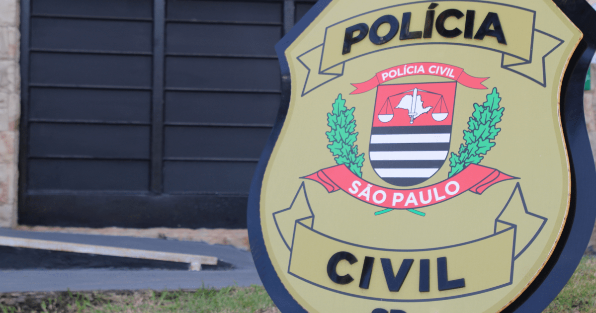 Polícia Civil de SP combate tortura animal em lives do Discord