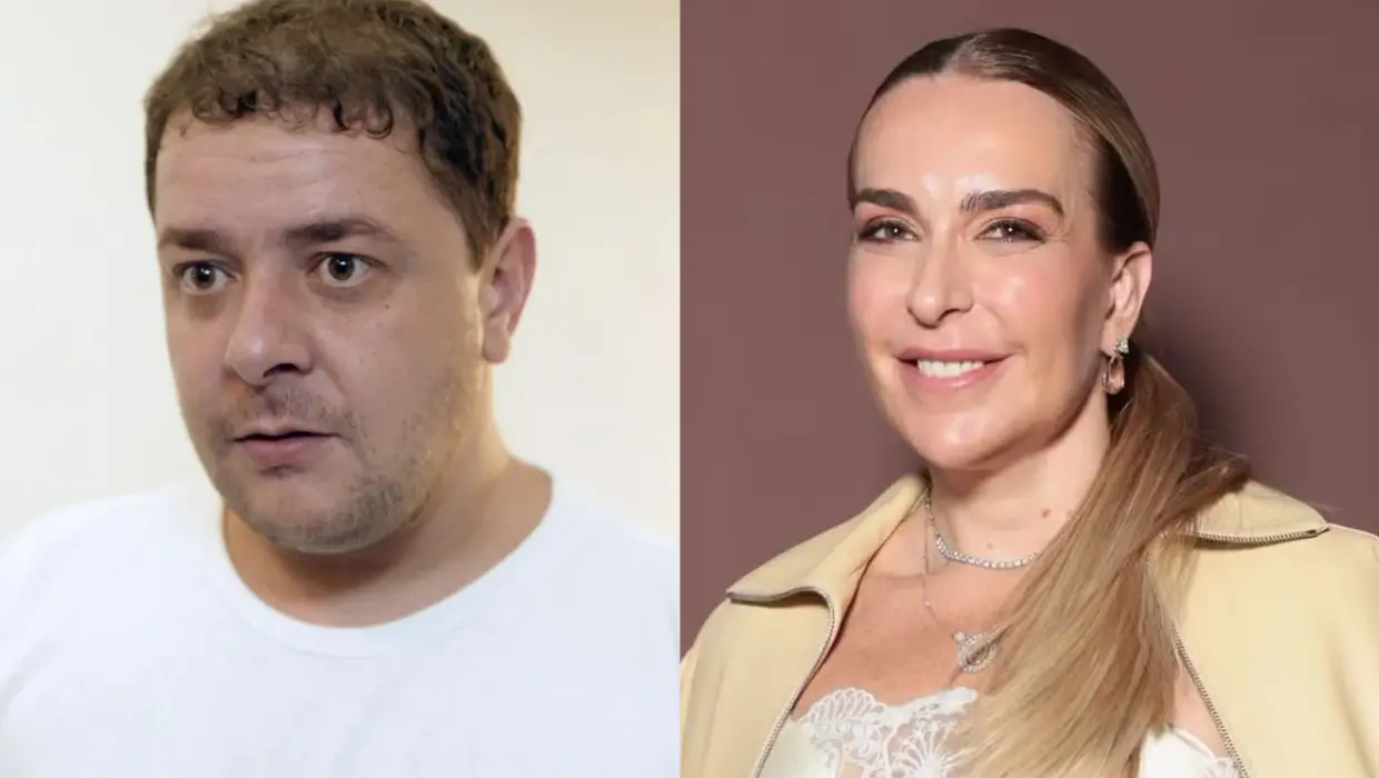 Mensagens revelam atuação de Lulinha em agenda de Carlos Brandão no Planalto
