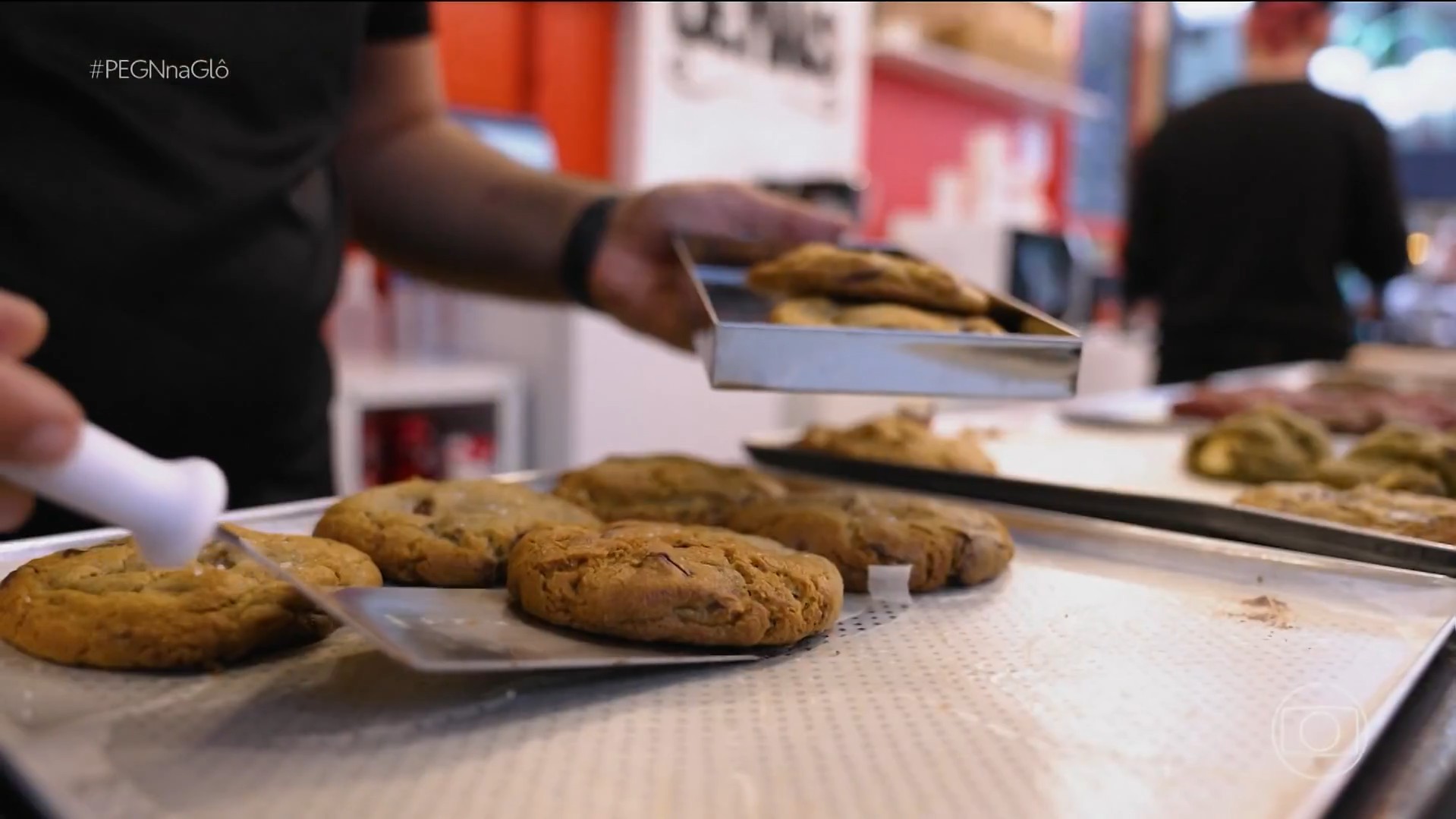 O desafio de crescer rápido demais: como uma loja de cookies lidou com o sucesso inesperado