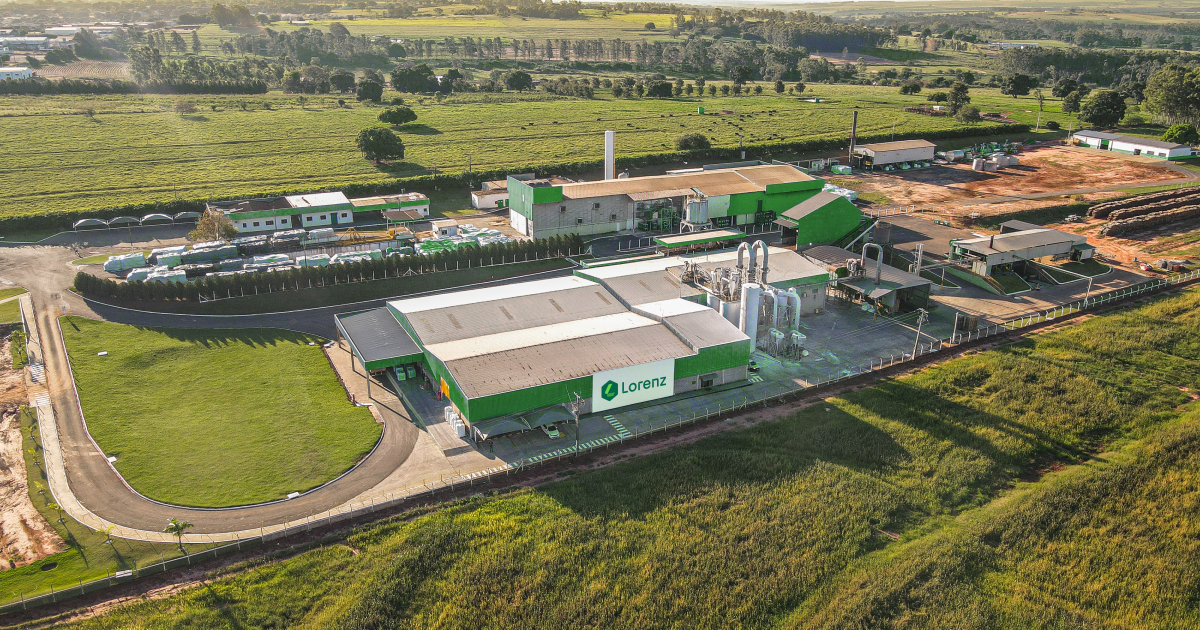 Lorenz projeta R$ 1,2 bilhão com mandioca até 2032 no Brasil