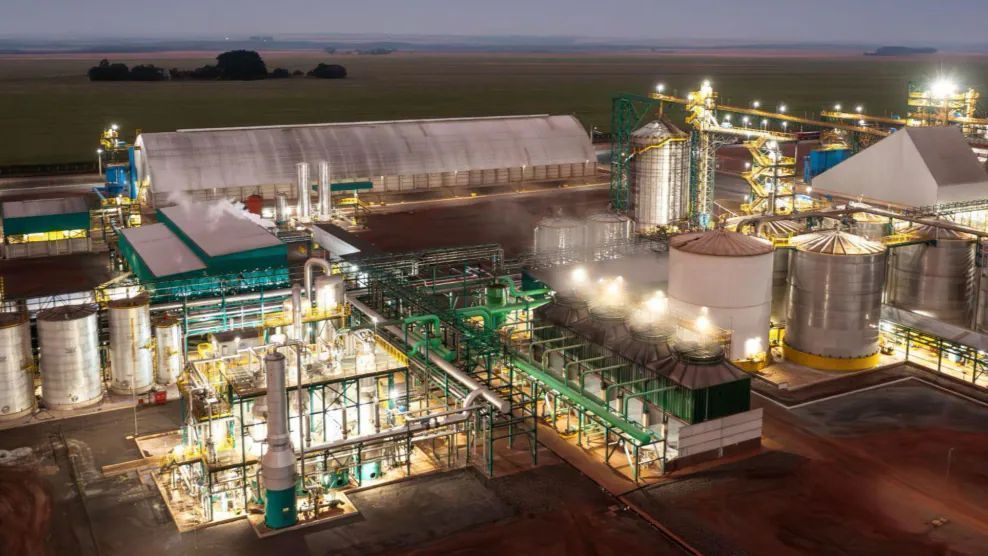 Lucro da CerradinhoBio salta 90% e atinge R$ 372,7 milhões na safra 2025/26