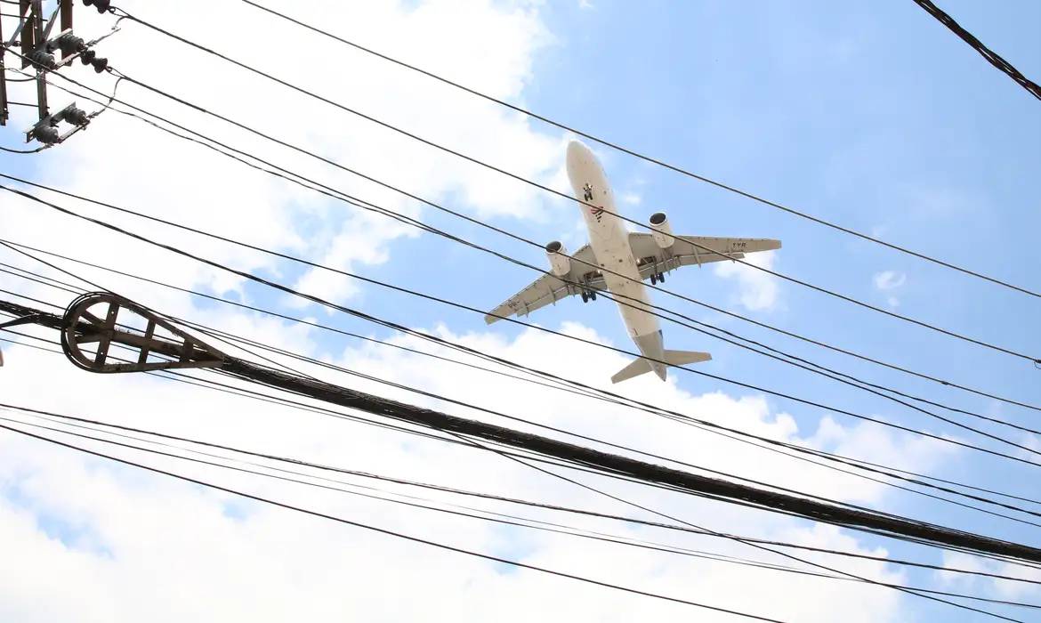 Companhias aéreas brasileiras lucraram R$ 4,3 bilhões em 2025, aponta relatório da Anac