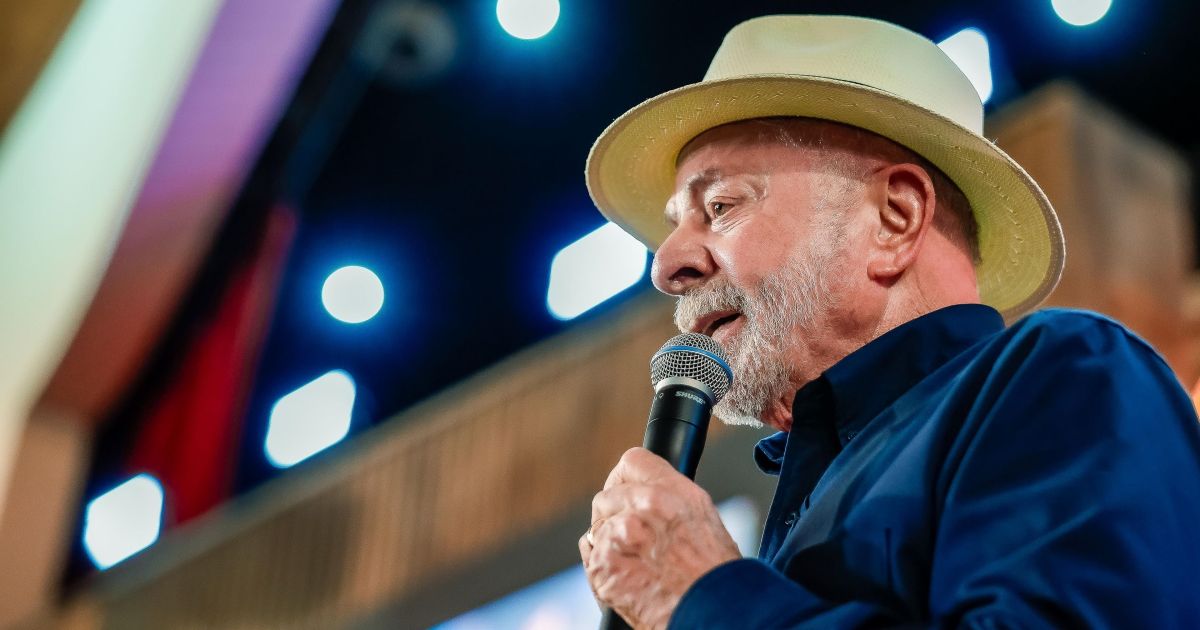Lula intensifica pré-campanha com agenda acelerada antes de restrições eleitorais