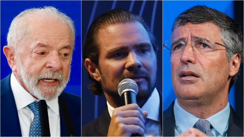 Lula impede venda do Banco Master ao BTG Pactual