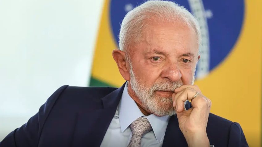 Presidente Lula lança o Desenrola Adimplentes na segunda-feira, 29 de junho de 2026