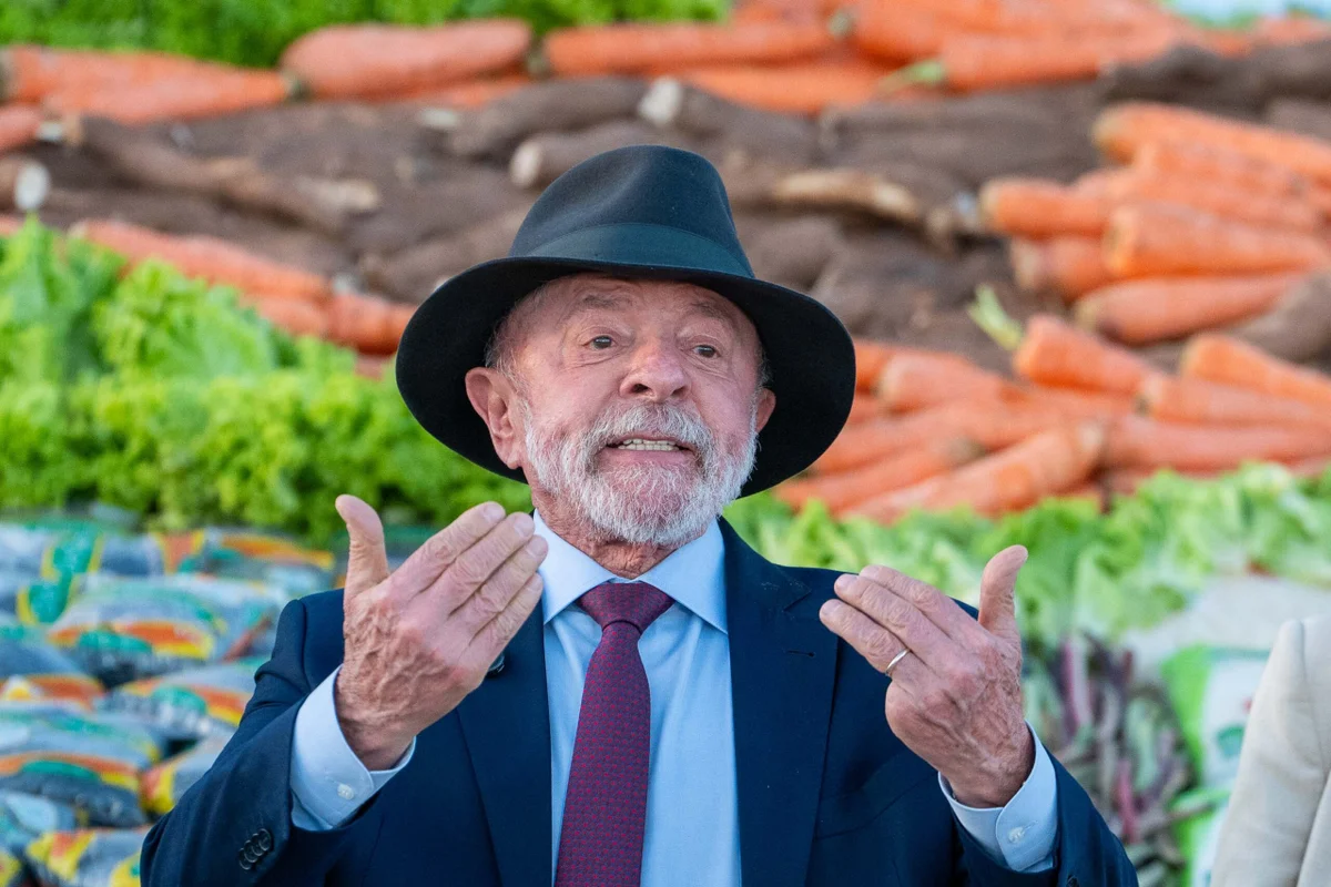 Estratégia de Lula e PT privilegia alianças estaduais em 2026
