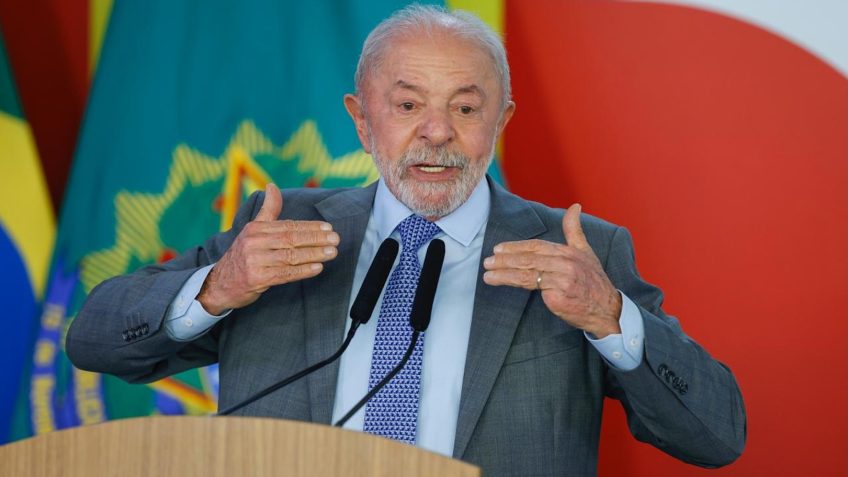 Lula apresentará ao Mercosul estratégia do Brasil para terras-raras