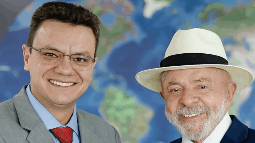Lula nomeia Odair Cunha para o TCU, primeiro do PT na Corte
