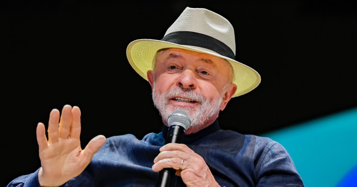 Presidente Luiz Inácio Lula da Silva antecipa chegada à França para Cúpula do G7 e aguarda possível encontro com Donald Trump