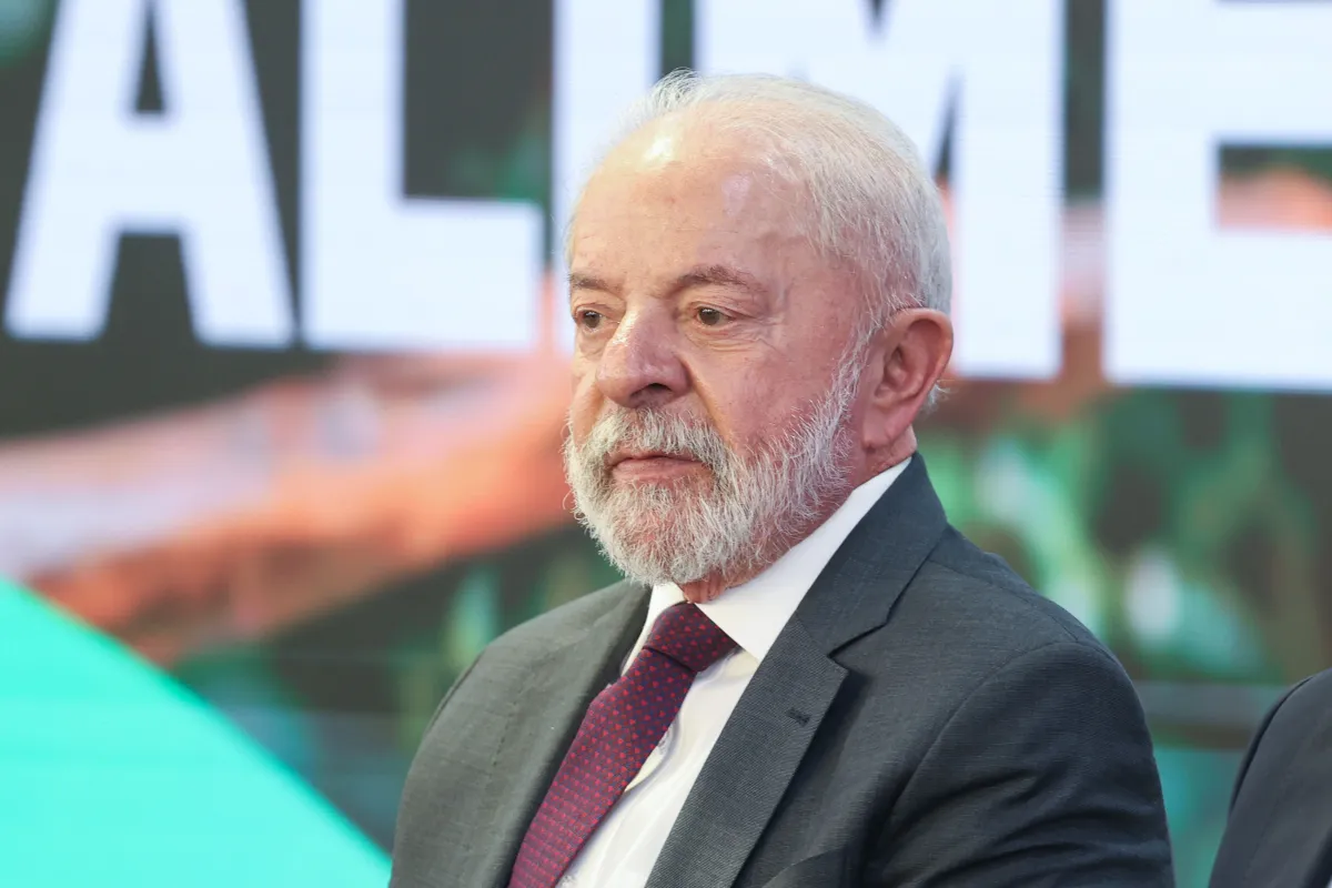 Lula exige libertação de ativista brasileiro preso por Israel