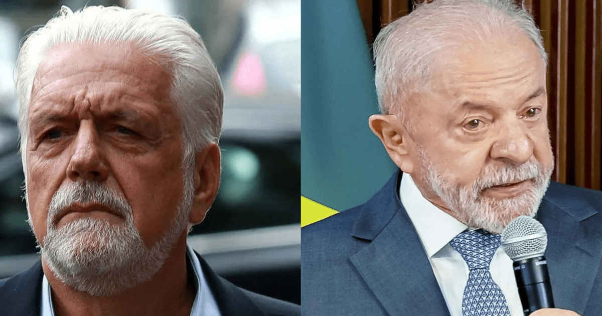 Lula cumpre agendas na Bahia ao lado de Jaques Wagner nesta quarta-feira (1º)
