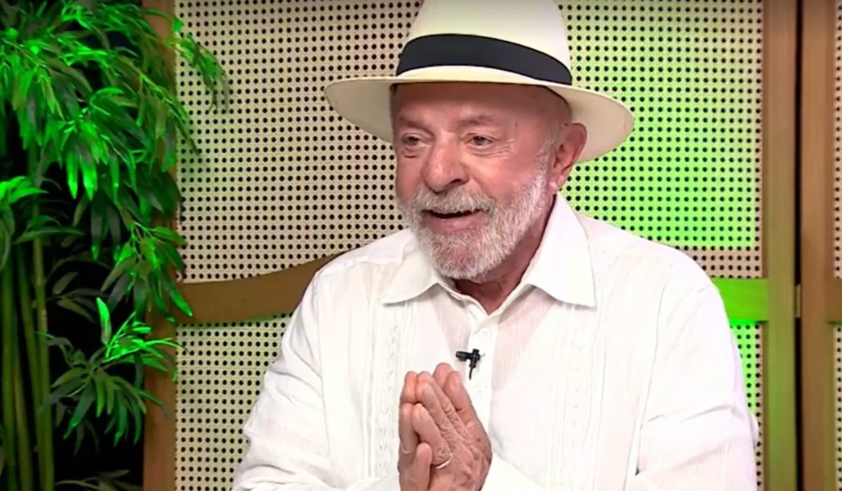 Presidente Lula defende BR-319, Zona Franca e potássio no Amazonas