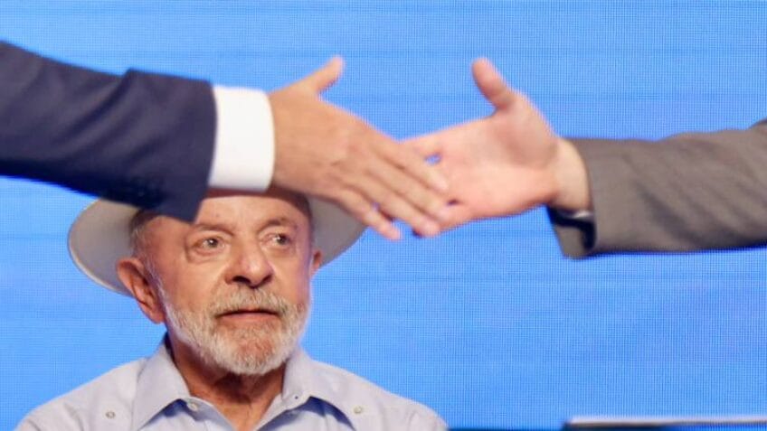 Lula blinda presídios e mira facções com R$ 1,06 bilhão