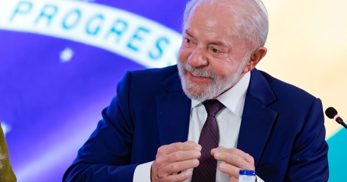 Lula criticará protecionismo no G7 sem citar tarifas americanas