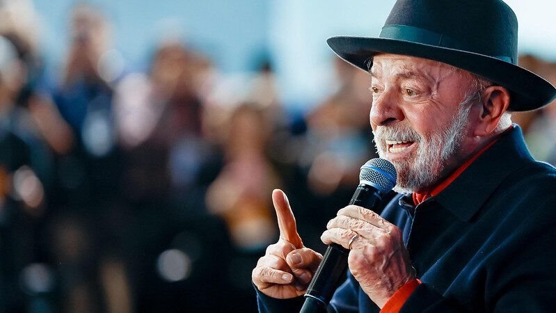 Governo Lula empenha R$ 520 milhões em publicidade institucional, mais que o dobro de Bolsonaro em 2022