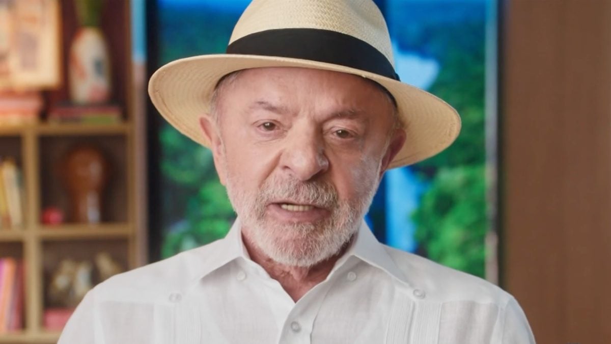 Lula reforça preparo para governar e destaca reconstrução do Brasil