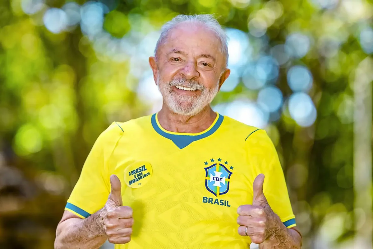 Luiz Inácio Lula da Silva atribui eliminação do Brasil na Copa a falta de comunicação