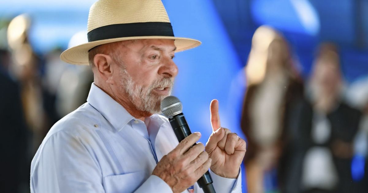 Lula anuncia decreto para rastrear fundos públicos e impulsionar economia