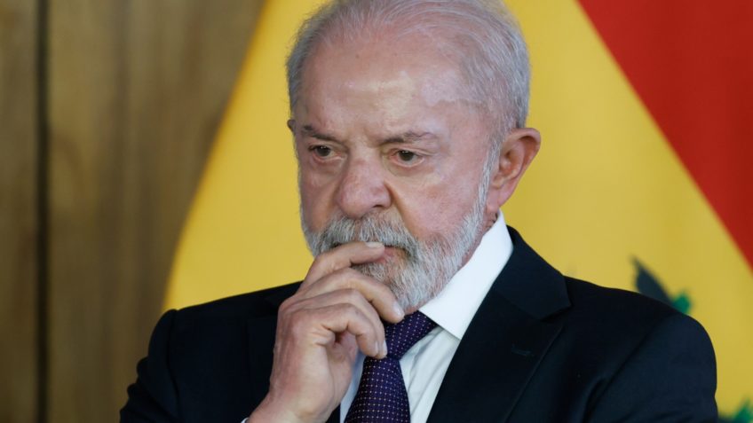 Lula afirma que Lava Jato foi a "maior mentira do século" no Brasil