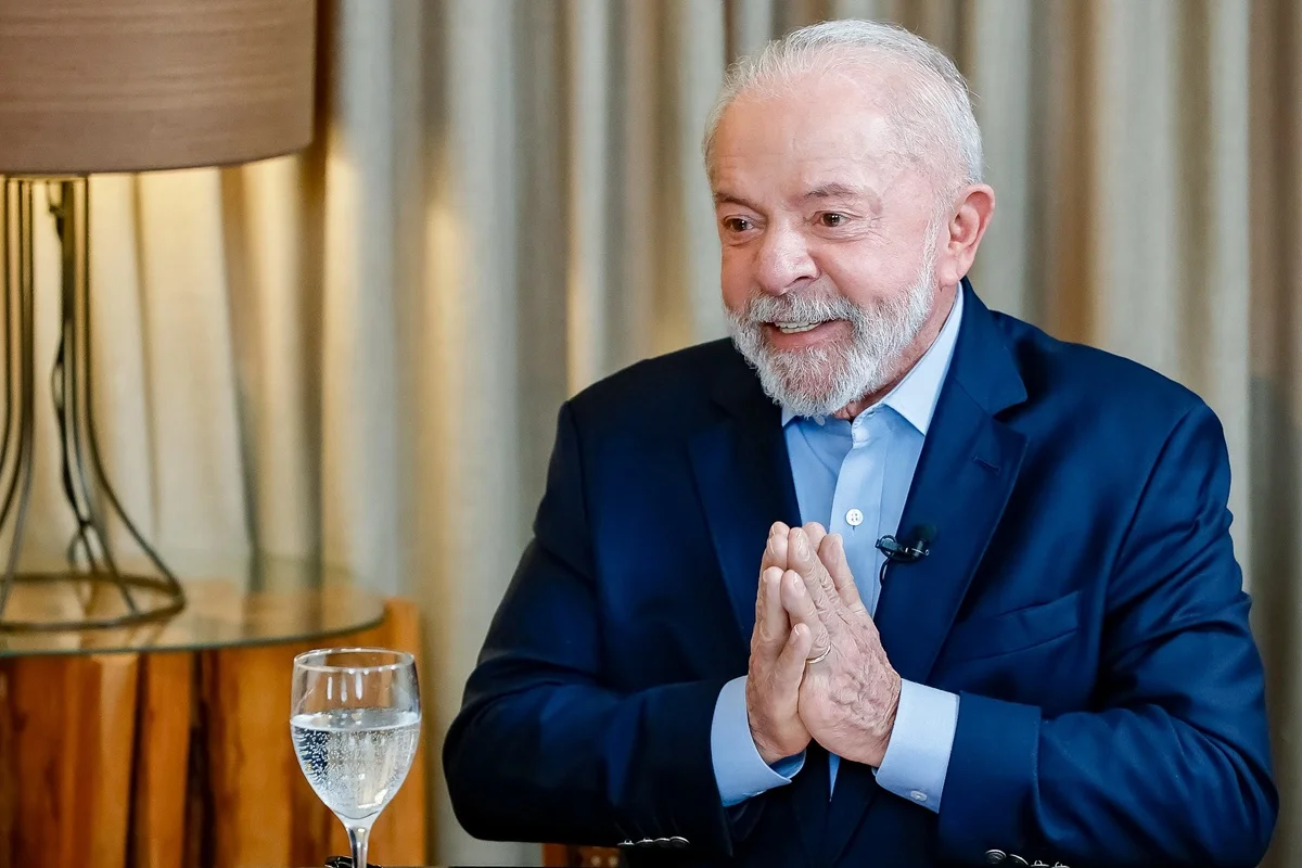 Lula defende apuração rigorosa sobre filho e aponta entraves com assessoria de Trump