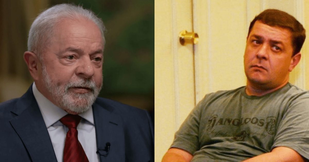 Luiz Inácio Lula da Silva garante que Fábio Luís Lula da Silva não terá proteção em investigações