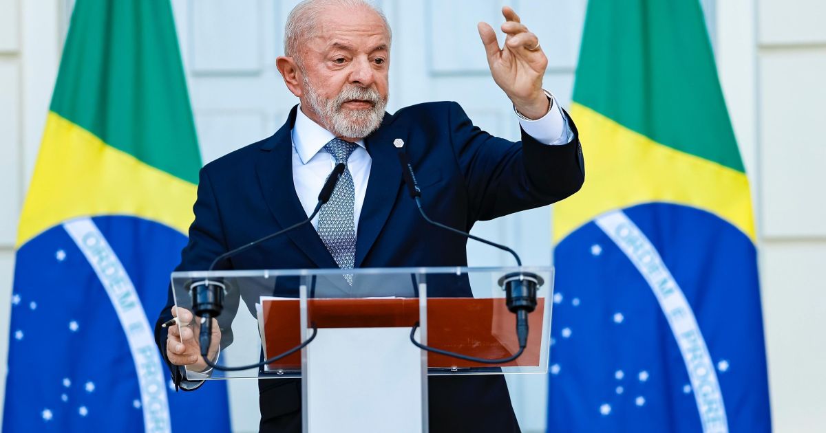 Luiz Inácio Lula da Silva condiciona presença em debates eleitorais à qualidade do confronto