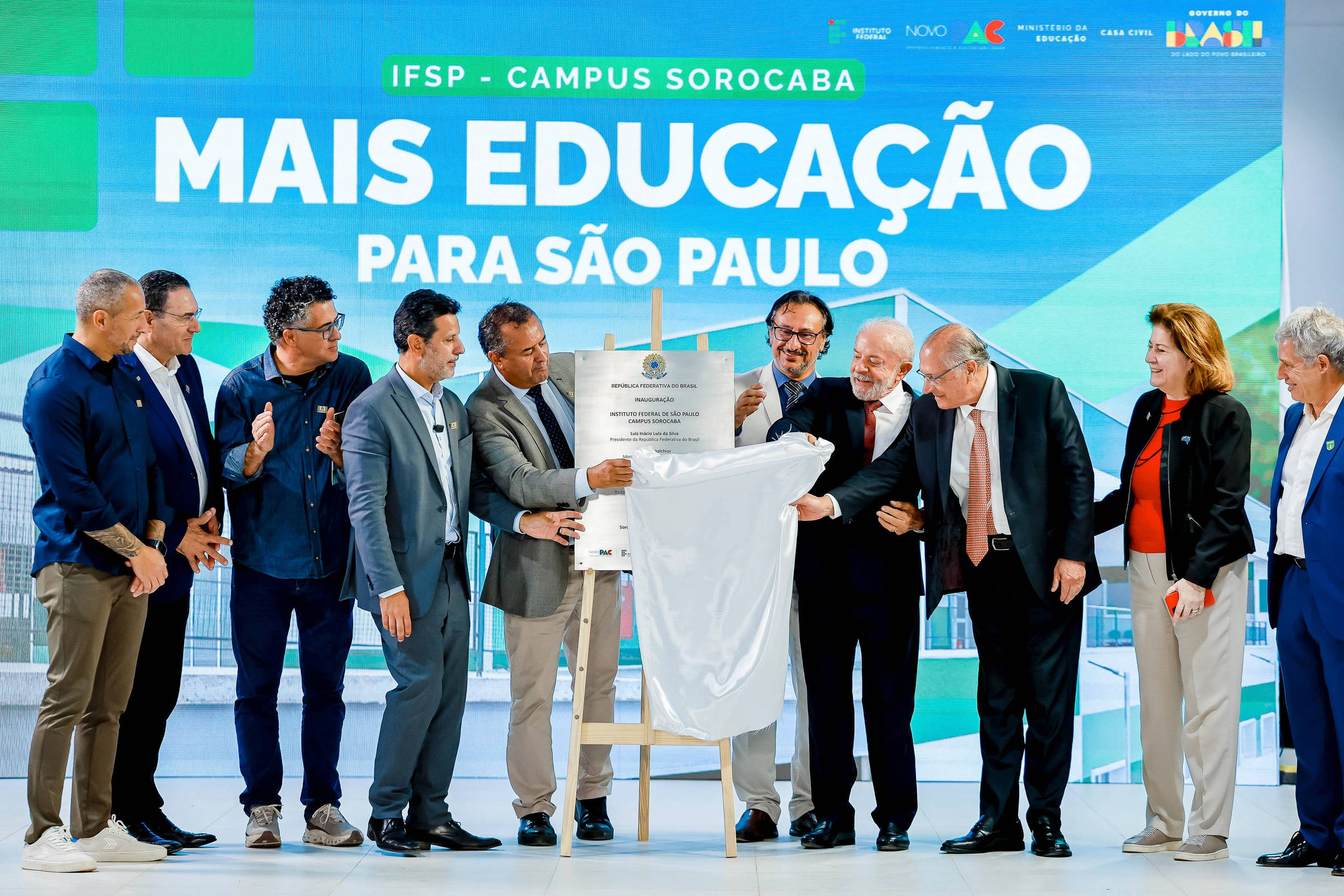 Lula envia recado a Trump: Brasil não tolera ameaças