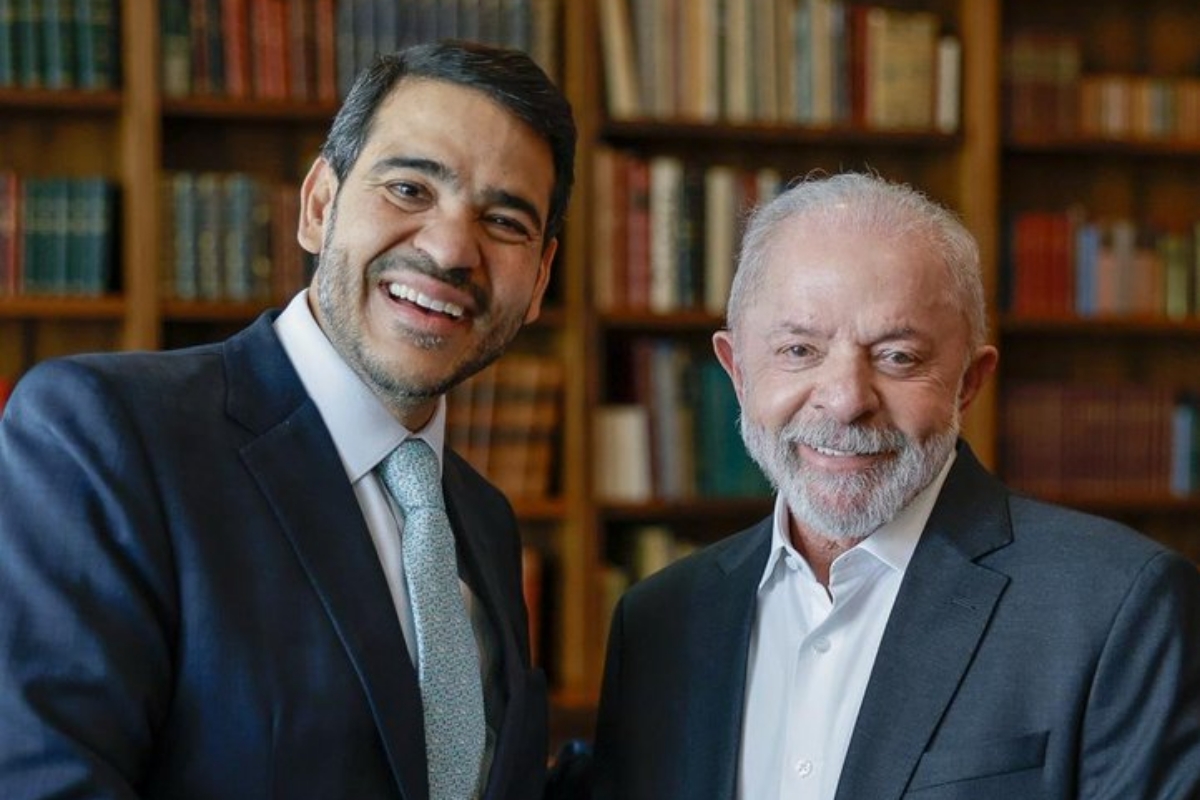 Lula reforça articulação para indicar Messias ao STF após rejeição no Senado