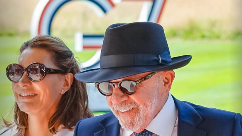 Lula e OMS pedem conclusão de tratado global para pandemias