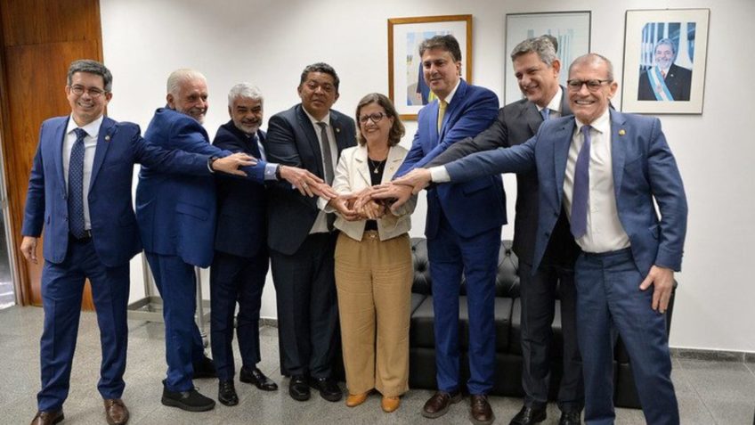 Teresa Leitão liderará Governo no Senado após afastamento de Jaques Wagner