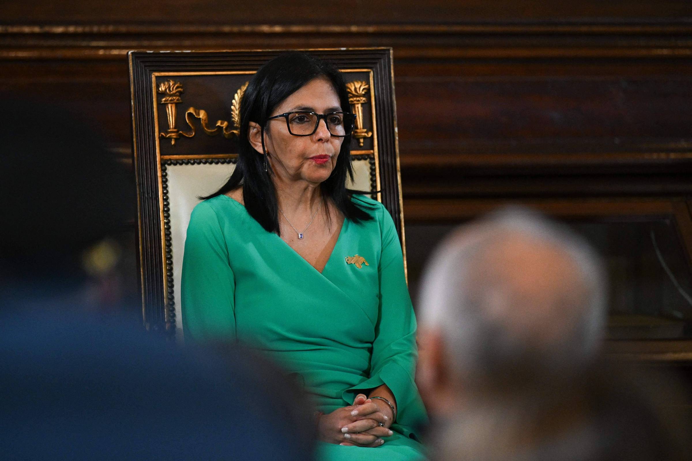 Lula detalha envio de ajuda após terremotos na Venezuela em conversa com Delcy Rodríguez