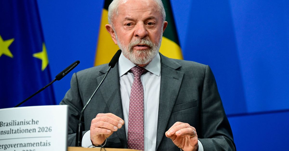 Lula anuncia Desenrola 2.0 e fim da escala 6x1 nesta quinta-feira