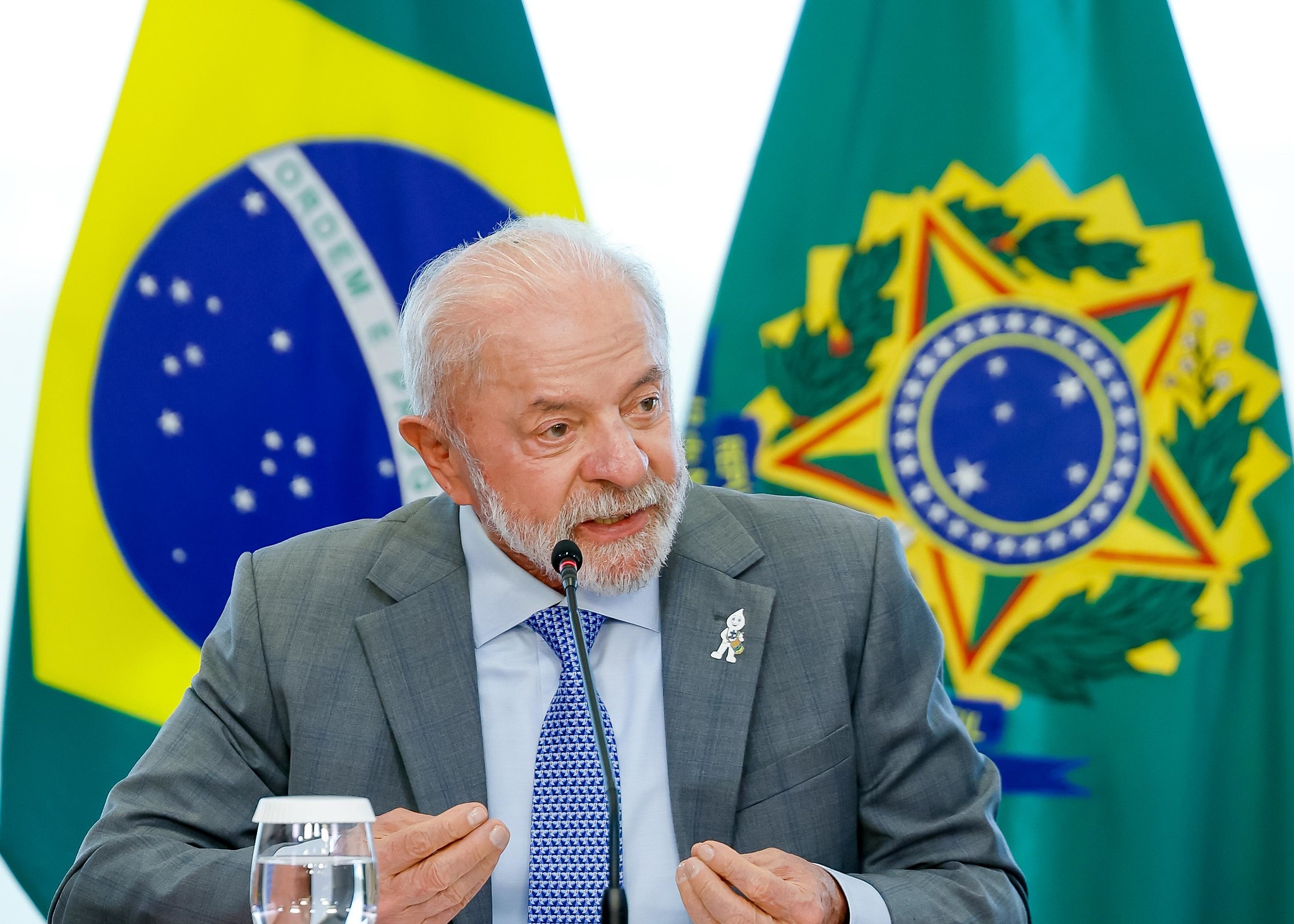 Lula promove reformulação em equipe de governo para fortalecer pré-campanha à reeleição