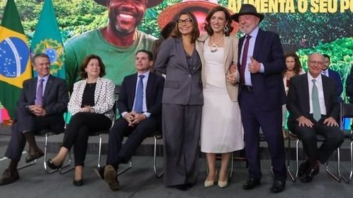Presidente Lula cobra gestores sobre 4 milhões de famílias sem banheiro no Brasil