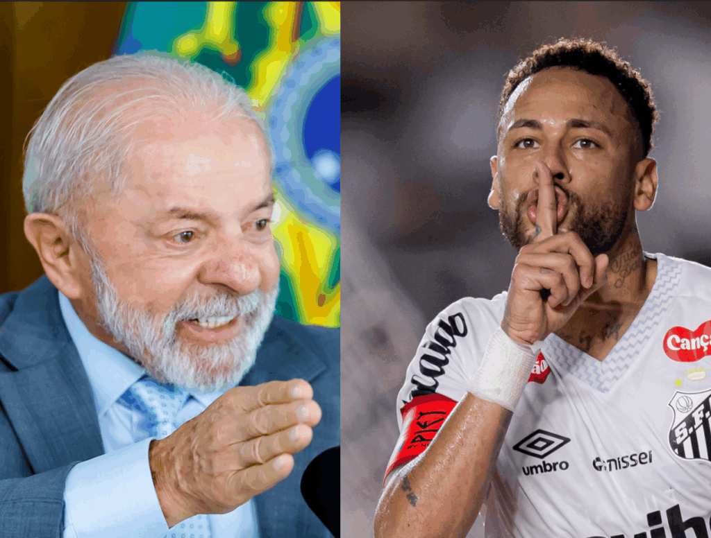 Presidente Lula impõe condições para convocação de Neymar na copa de 2026