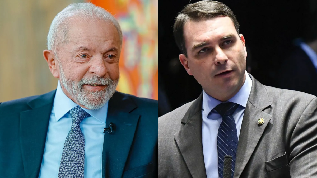 Metadata/Grupo Dial: Lula abre vantagem para Presidência 2026