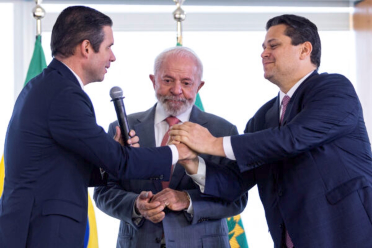 Congresso Nacional impõe sucessivas derrotas ao governo Lula