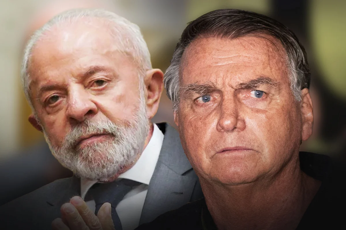 Lula visita Governador Valadares, cidade onde foi superado por Jair Bolsonaro