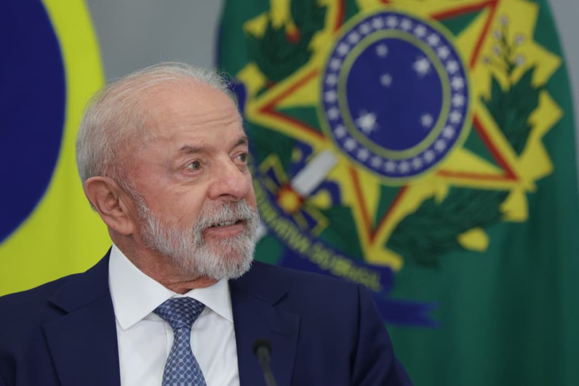 Presidente Lula se reunirá com líderes da França e do Japão na cúpula do G7