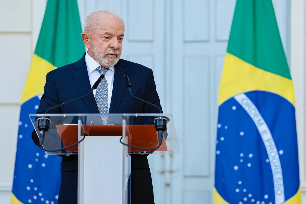 Lula prioriza viagens a estados com baixo desempenho eleitoral em 2022 antes do defeso eleitoral