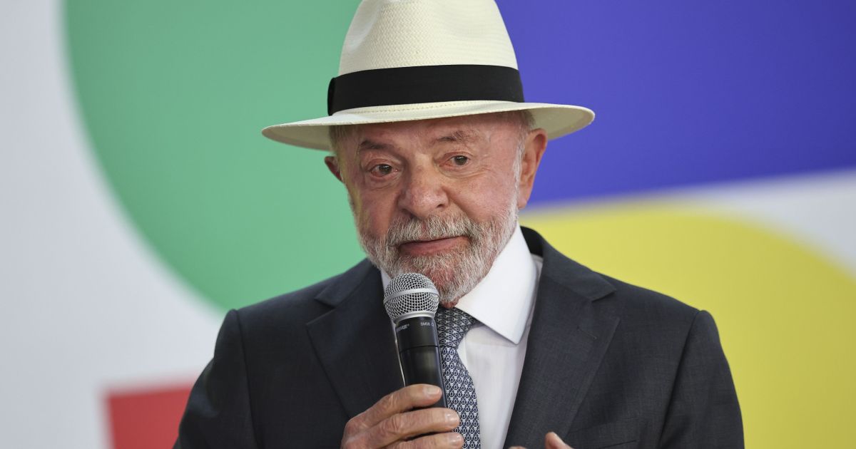 Lula reitera solidariedade à Venezuela após terremotos, e Brasil monta hospital de campanha
