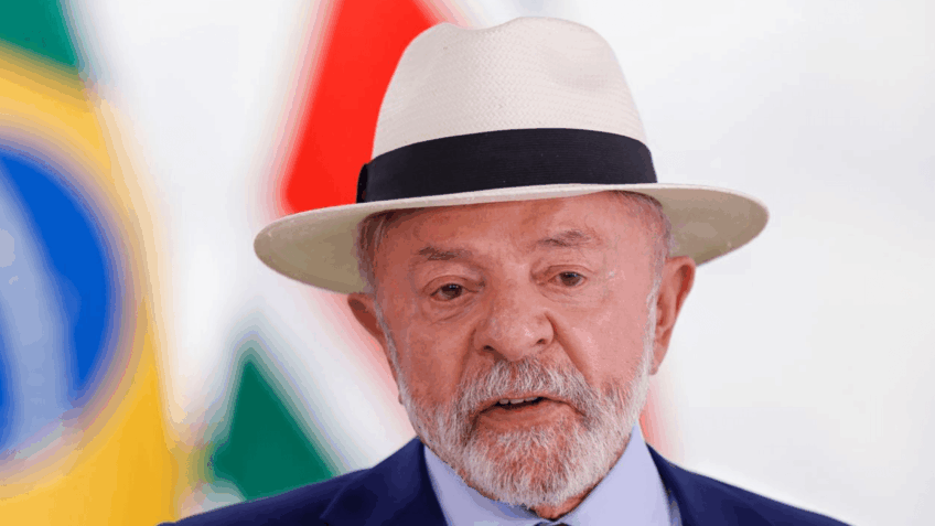 Lula sanciona lei com vetos parciais para crimes contra policiais