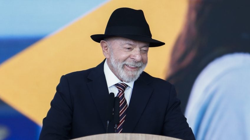 Luiz Inácio Lula da Silva sanciona Lei do Banco Nacional de Boas Práticas na Prevenção e no Combate à Violência contra a Mulher