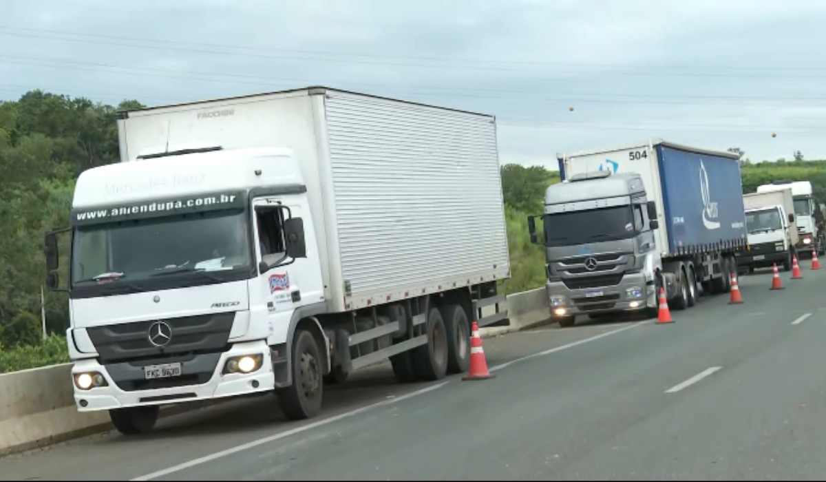 Lula sanciona novas regras para a Política Nacional de Pisos Mínimos do Transporte Rodoviário de Cargas